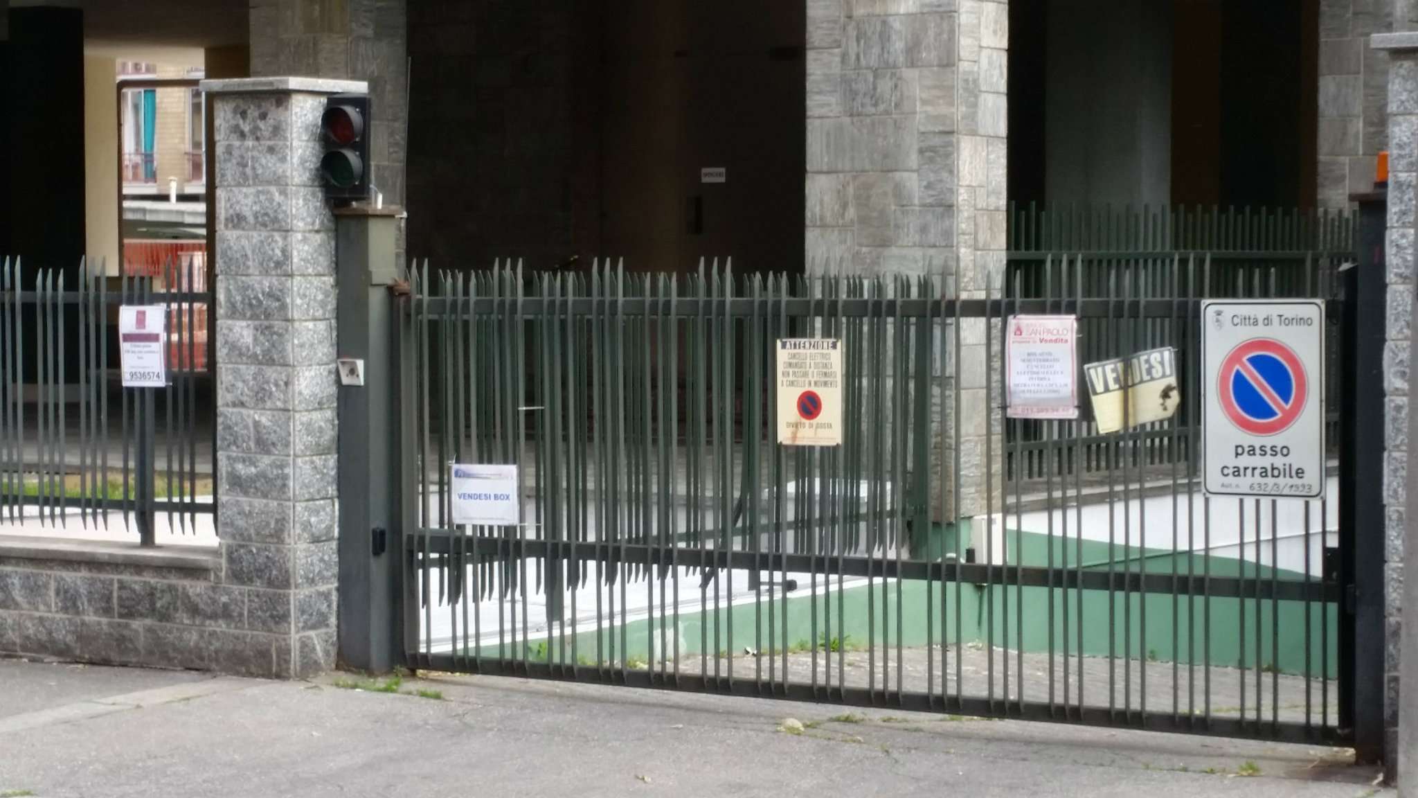  torino vendita quart: pozzo strada immobili-san-paolo