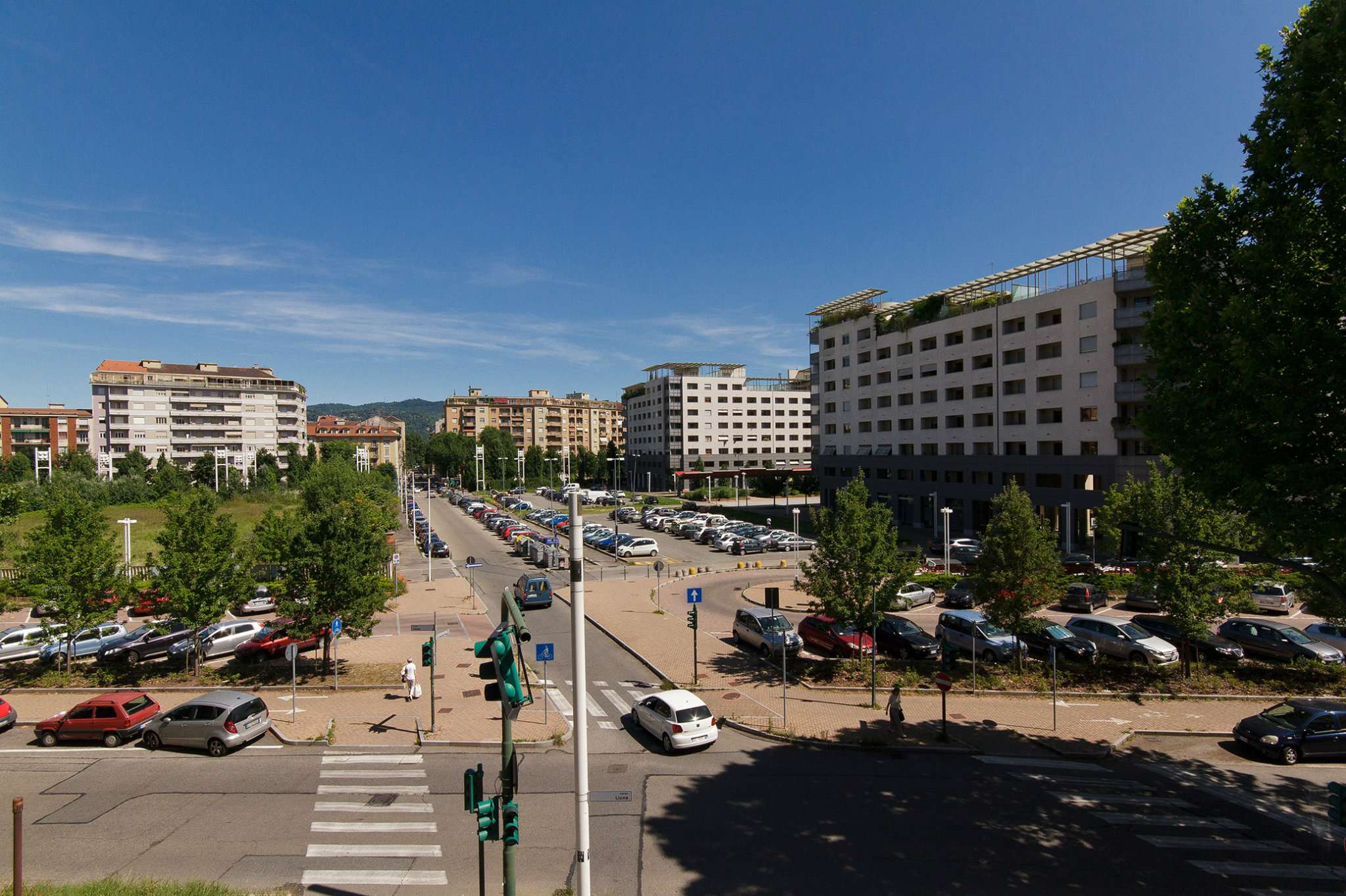 Appartamento TORINO vendita  BORGO SAN PAOLO lione Immobili San Paolo