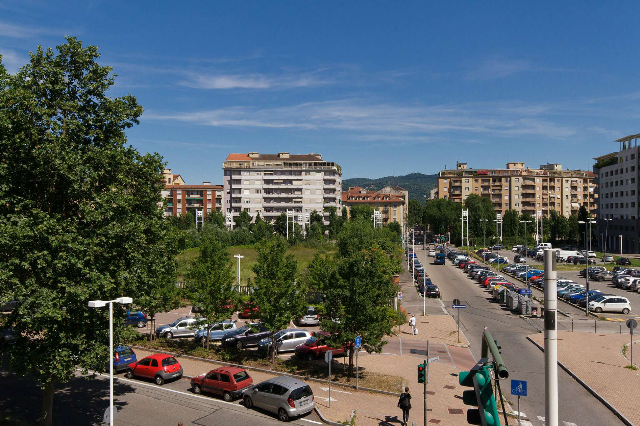 Appartamento TORINO vendita  BORGO SAN PAOLO lione Immobili San Paolo