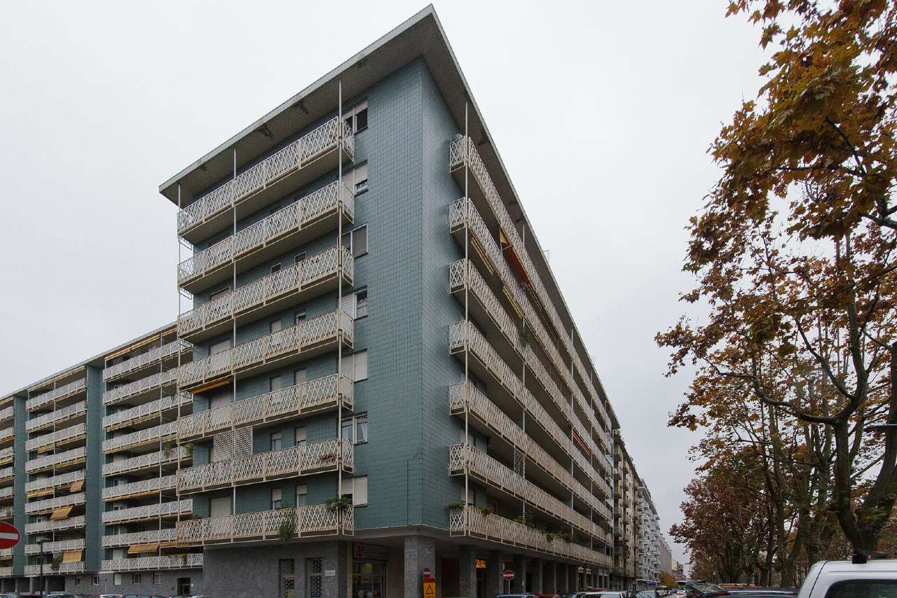  torino vendita quart: parella immobili san paolo