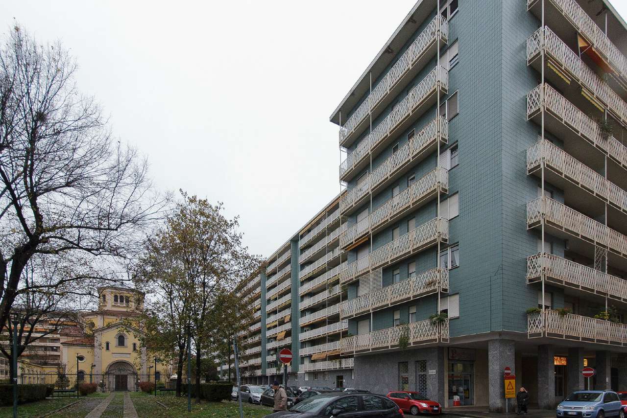 Appartamento TORINO vendita  PARELLA FRANCIA Immobili San Paolo