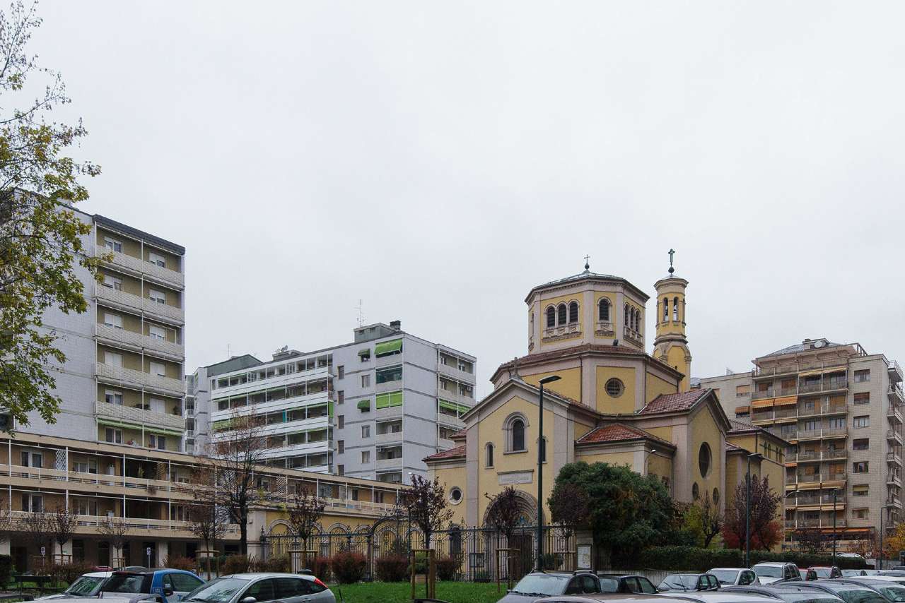 Appartamento TORINO vendita  PARELLA FRANCIA Immobili San Paolo