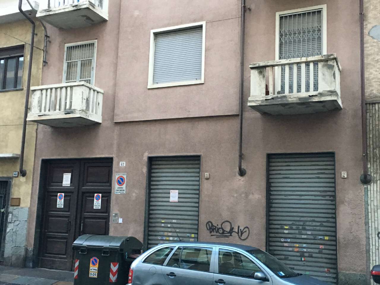  torino affitto quart: borgo san paolo immobili-san-paolo