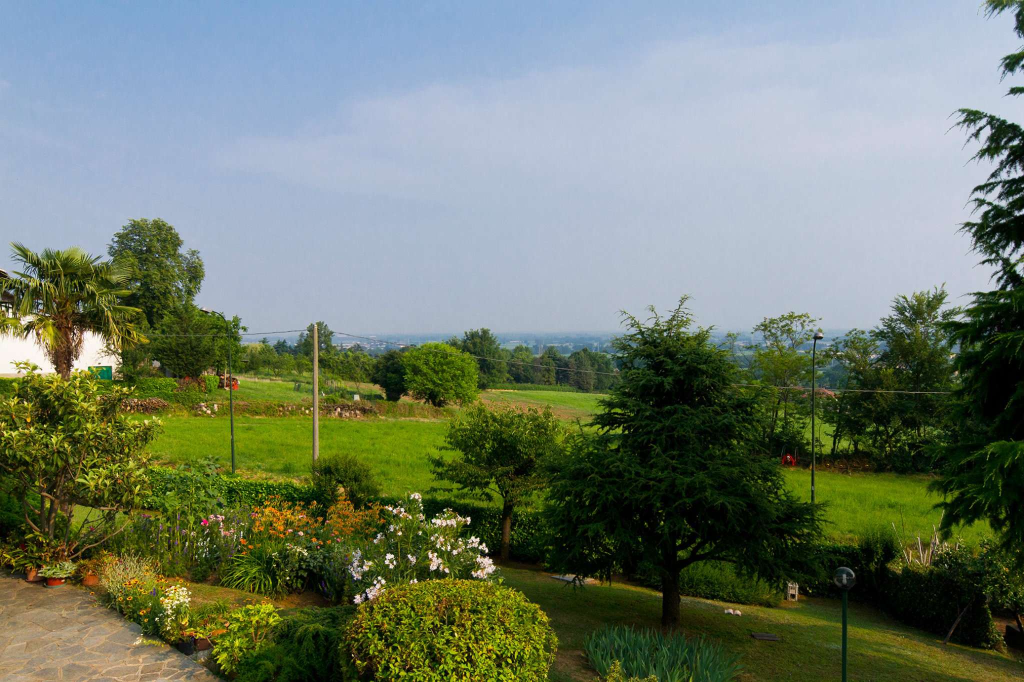 Villa PIOSSASCO vendita    Immobili San Paolo