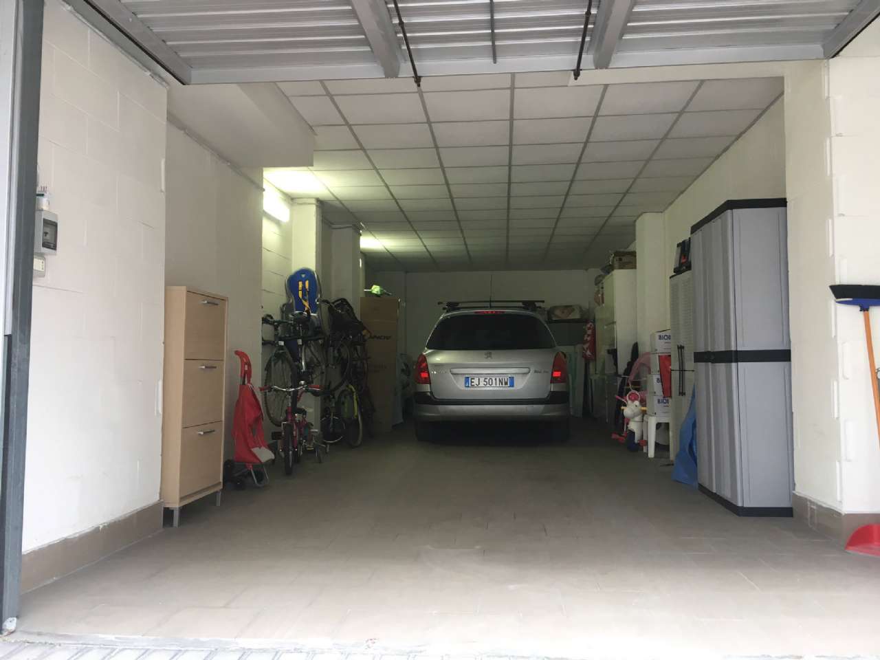 Box auto - Posto auto TORINO vendita  BORGO SAN PAOLO  Immobili San Paolo