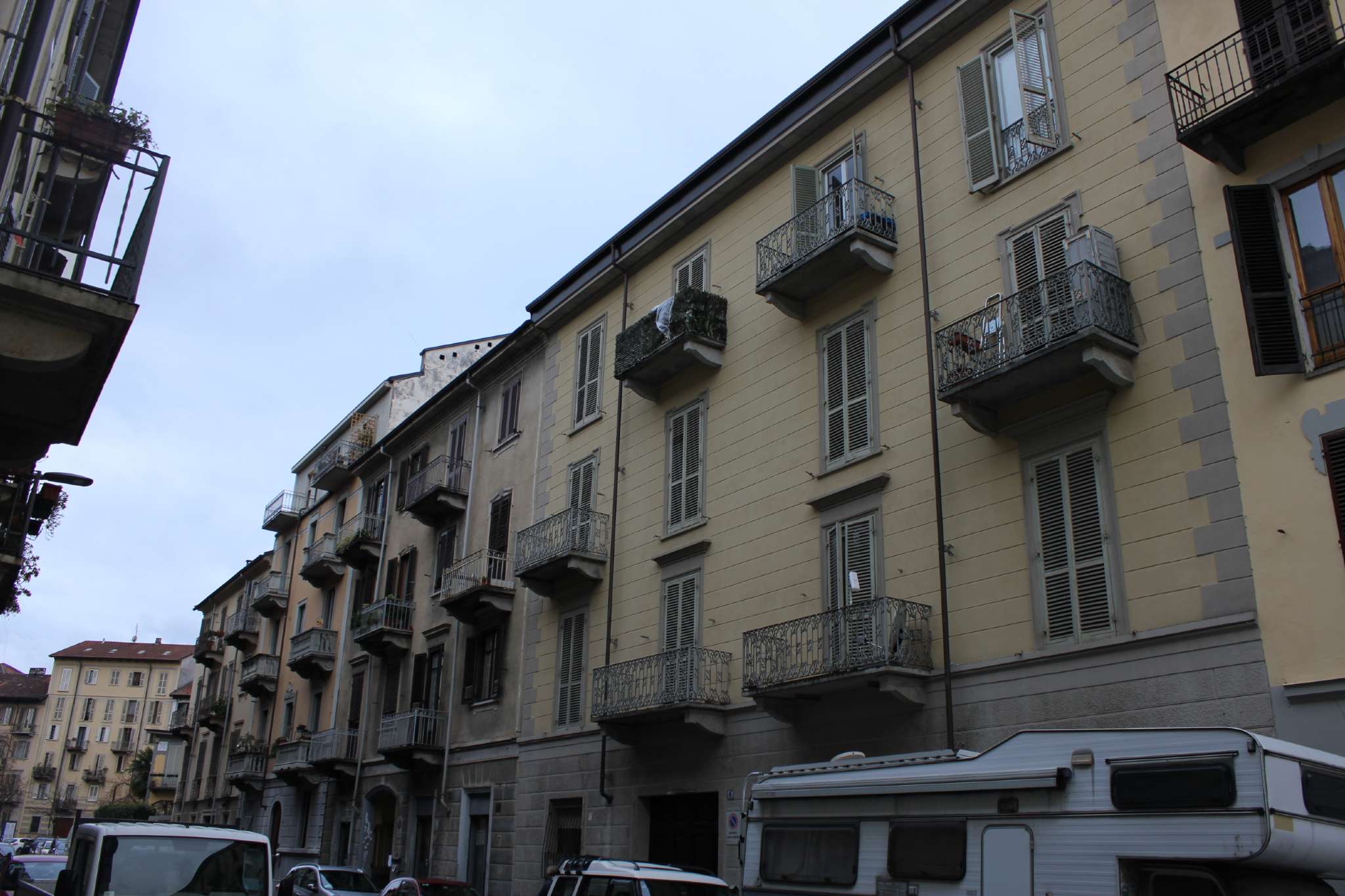  torino vendita quart: borgo san paolo immobili san paolo