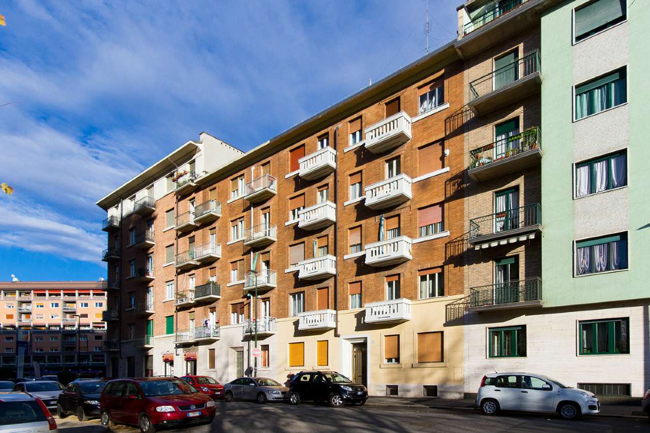  torino vendita quart: borgo san paolo immobili san paolo