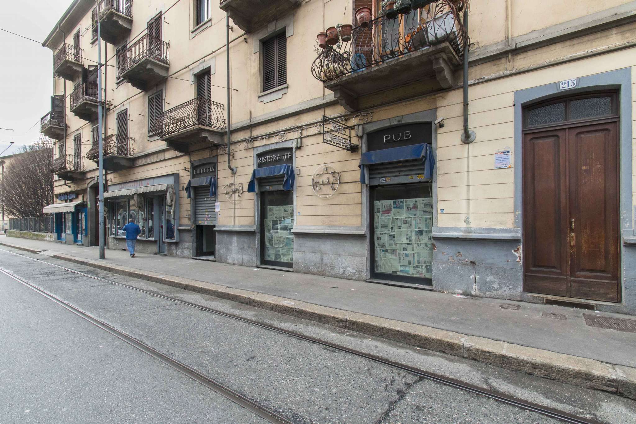  torino vendita quart: madonna di campagna immobili-san-paolo