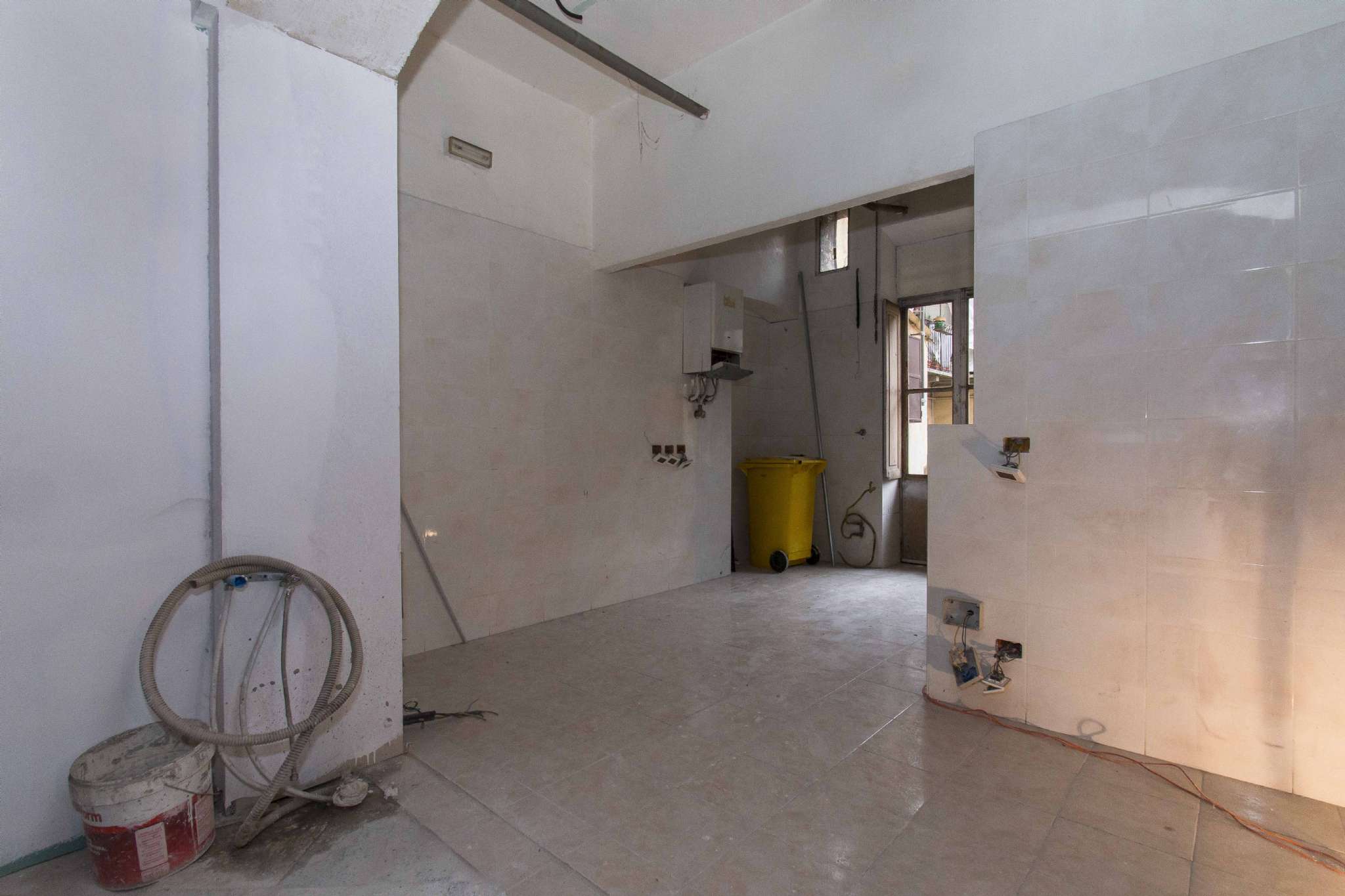Negozio - Loc.Com. TORINO vendita  MADONNA DI CAMPAGNA stradella Immobili San Paolo