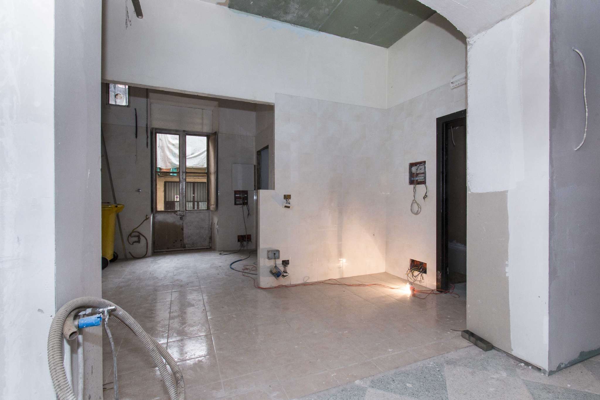 Negozio - Loc.Com. TORINO vendita  MADONNA DI CAMPAGNA stradella Immobili San Paolo