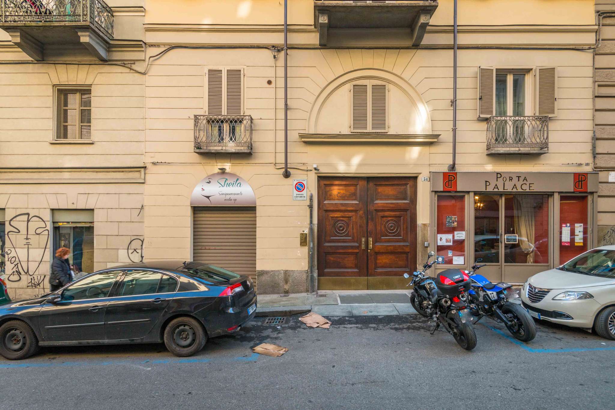  torino vendita quart: quadrilatero romano immobili san paolo