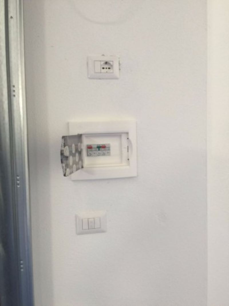 Box auto - Posto auto ROMA affitto  GIANICOLENSE (XV MUN.)  Immobiliare Santacroce S.R.L.