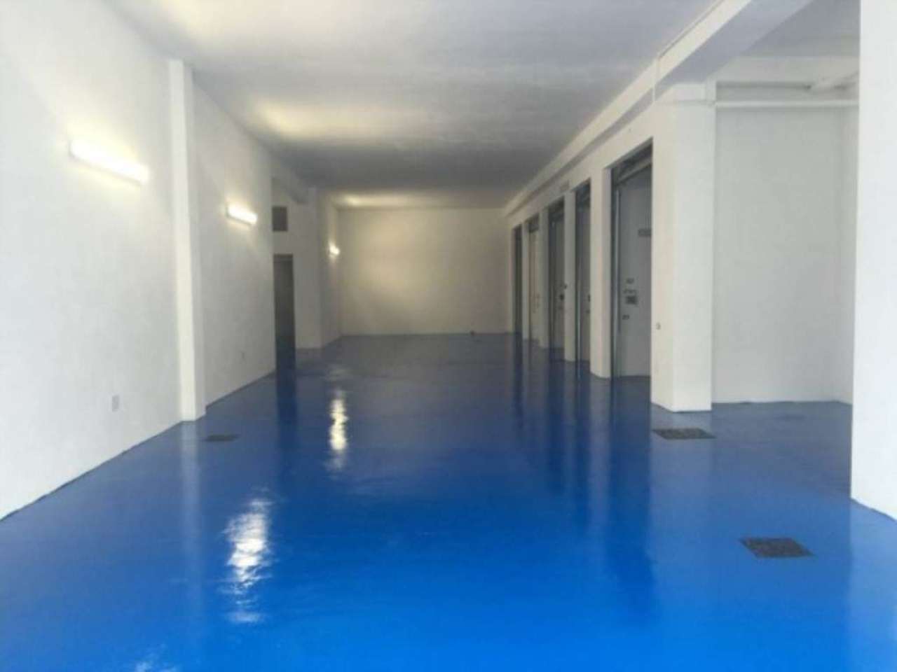 Box auto - Posto auto ROMA vendita  GIANICOLENSE (XV MUN.)  Immobiliare Santacroce S.R.L.