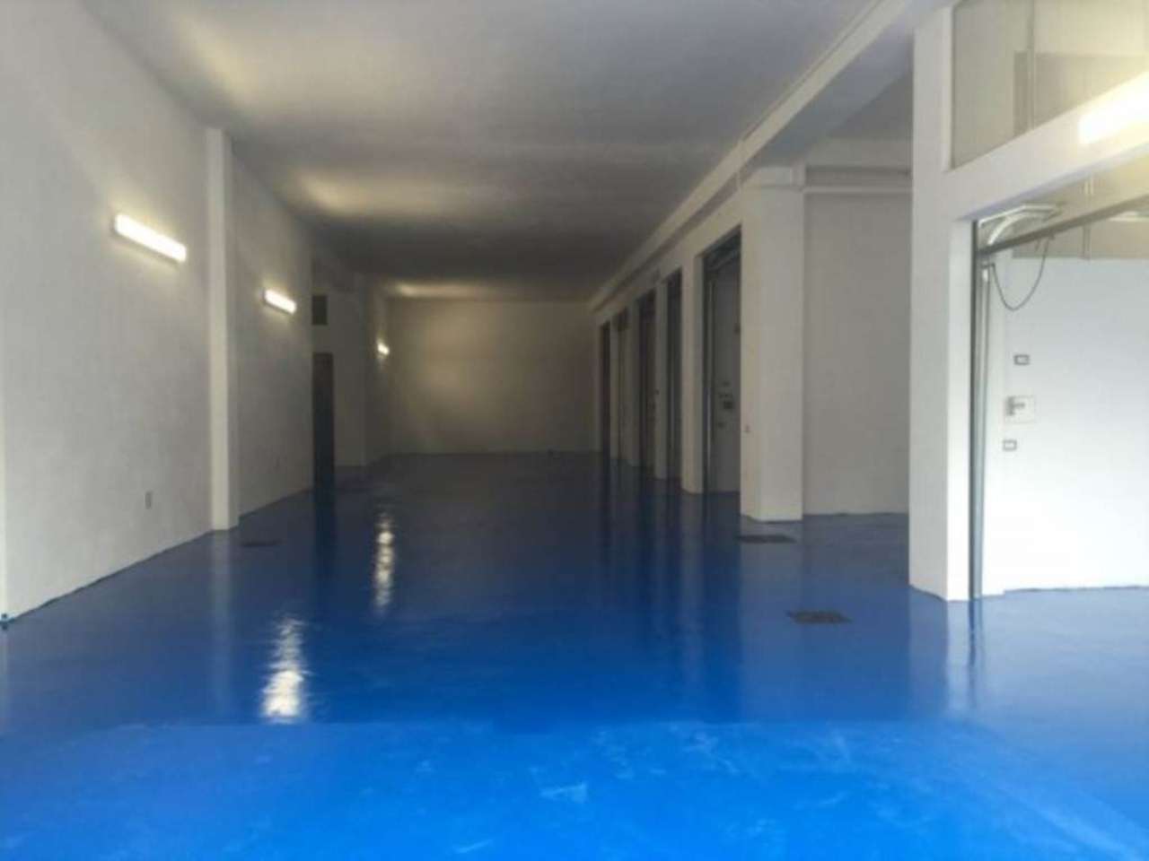 Box auto - Posto auto ROMA vendita  GIANICOLENSE (XV MUN.)  Immobiliare Santacroce S.R.L.