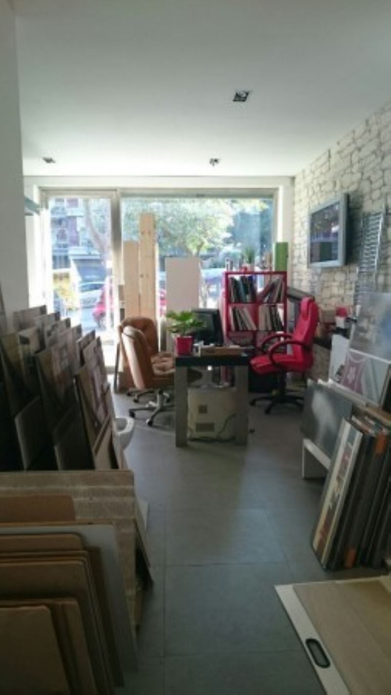 Negozio - Loc.Com. ROMA vendita  GIANICOLENSE (XV MUN.) Alberto Pepere Immobiliare Santacroce S.R.L.