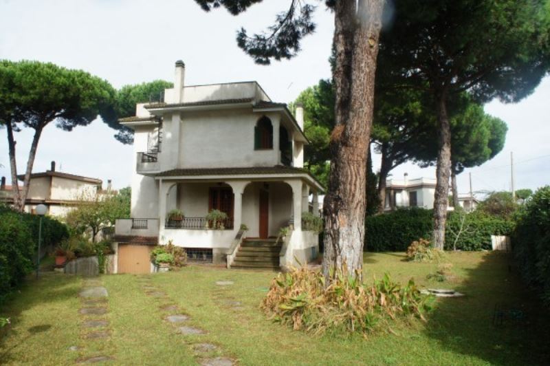 Villa ANZIO vendita   degli Olivi Immobiliare Santacroce S.R.L.