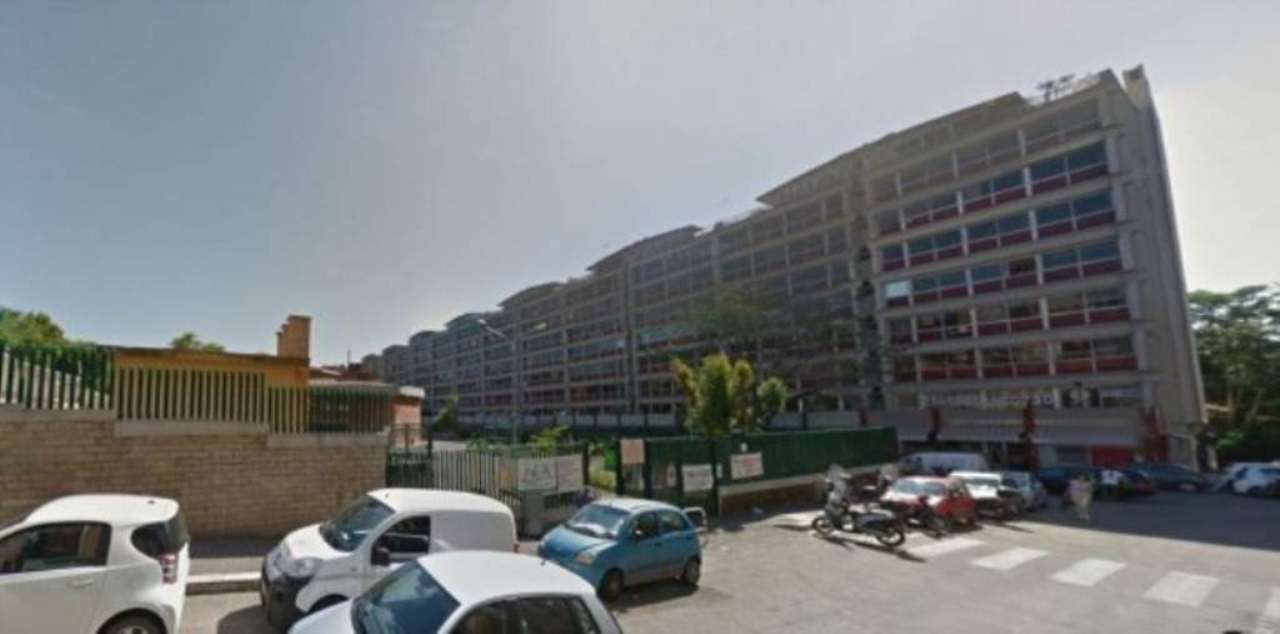 Ufficio - Loc.Com. ROMA affitto  TRASTEVERE  Angelo Bargoni Immobiliare Santacroce S.R.L.