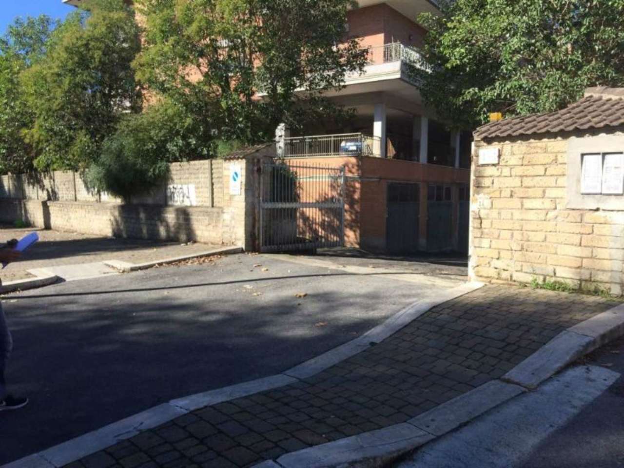  roma vendita quart: portuense (xv mun.) immobiliare-santacroce-s.r.l.