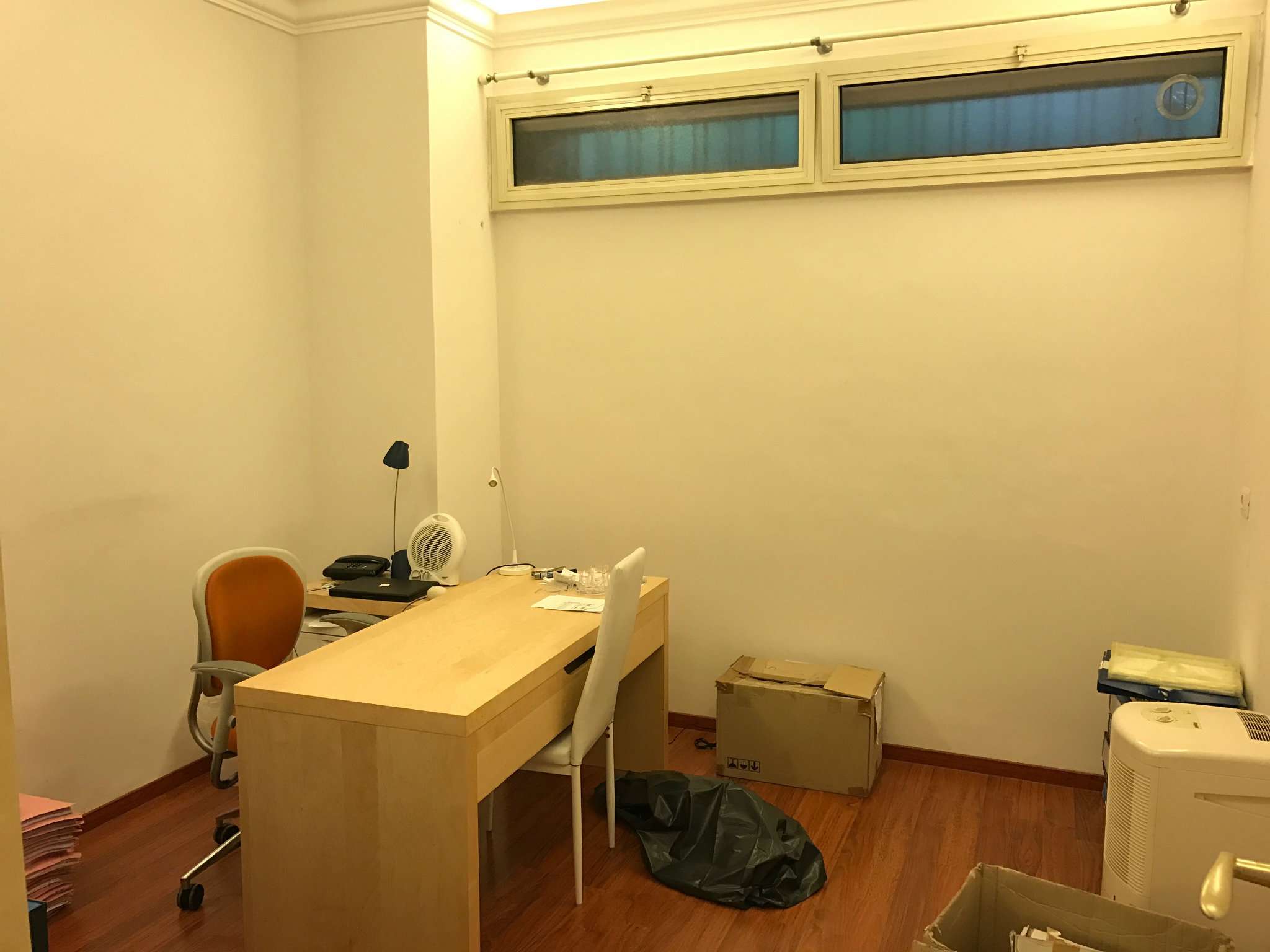 Ufficio - Loc.Com. ROMA vendita  TRIESTE (II MUN.) viale gorizia Immobiliare Santacroce S.R.L.