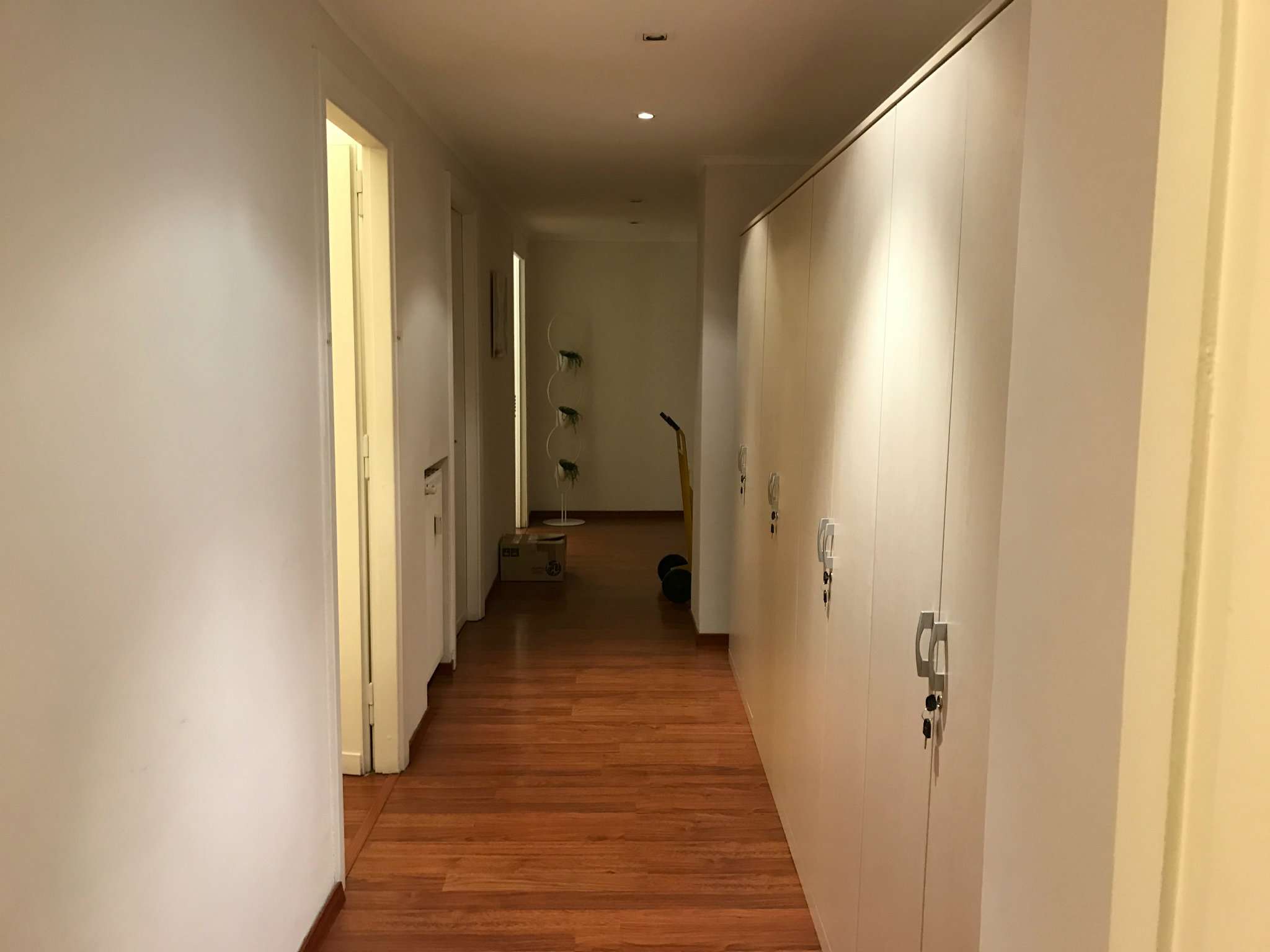 Ufficio - Loc.Com. ROMA vendita  TRIESTE (II MUN.) viale gorizia Immobiliare Santacroce S.R.L.