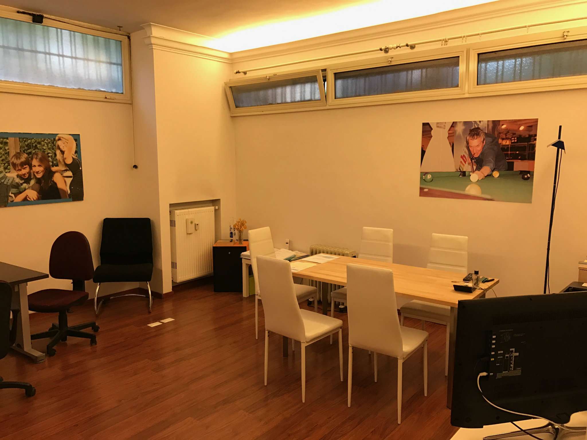 Ufficio - Loc.Com. ROMA vendita  TRIESTE (II MUN.) viale gorizia Immobiliare Santacroce S.R.L.