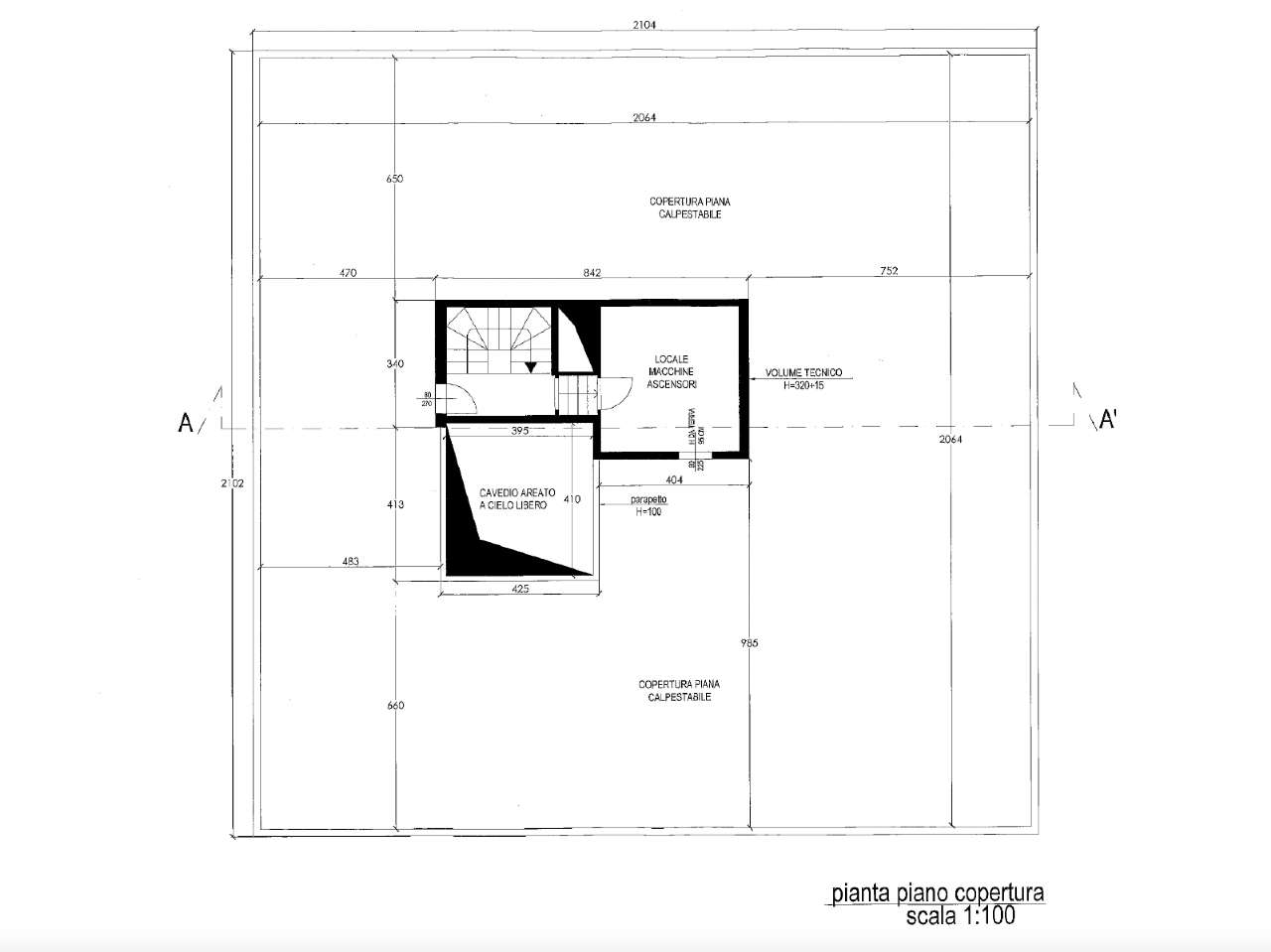 Appartamento MILANO affitto   via palmanova Immobiliare Santacroce S.R.L.