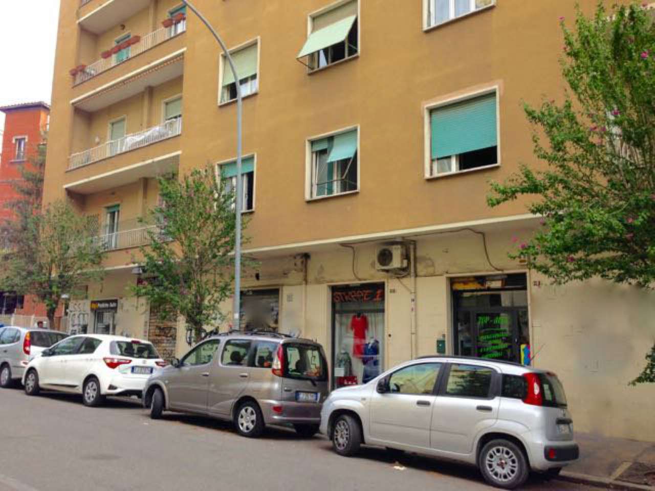  roma vendita quart: gianicolense (xv mun.) immobiliare-santacroce-s.r.l.