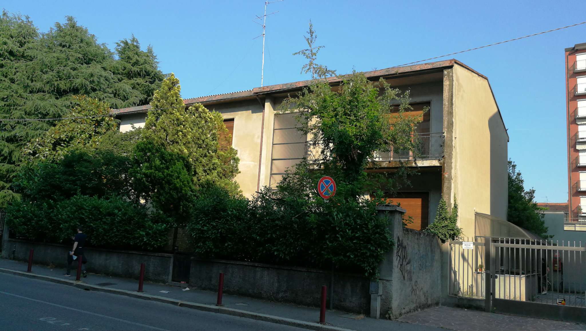 Appartamento ARCORE vendita   alessandro manzoni Immobiliare Santacroce S.R.L.