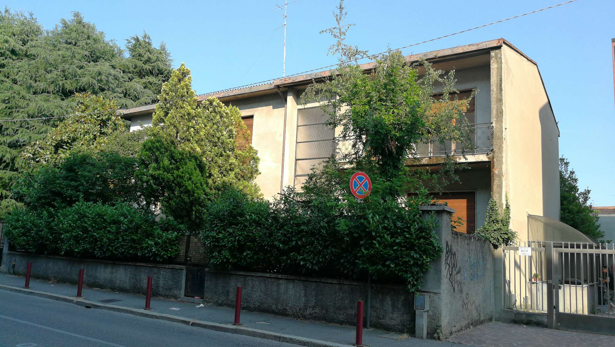 Appartamento ARCORE vendita   alessandro manzoni Immobiliare Santacroce S.R.L.