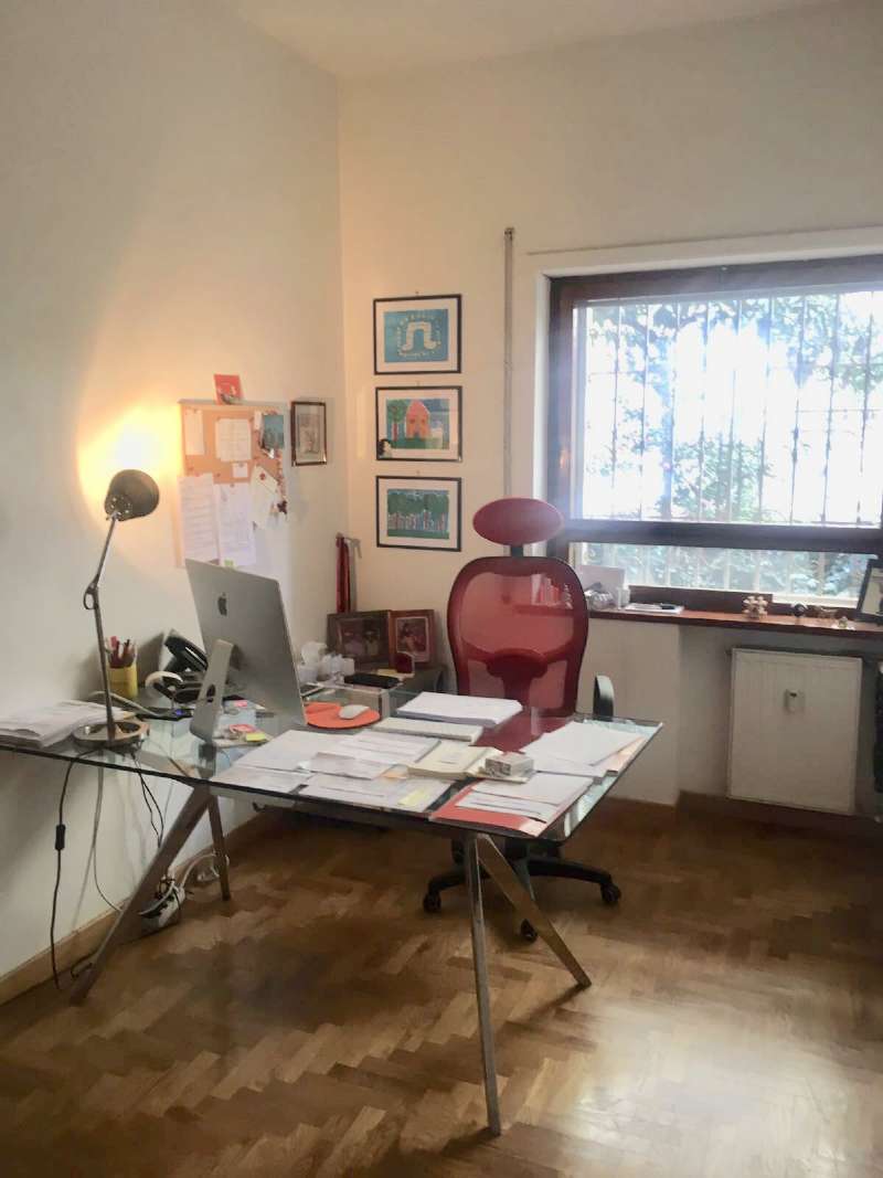  roma vendita quart: trieste (ii mun.) immobiliare-santacroce-s.r.l.