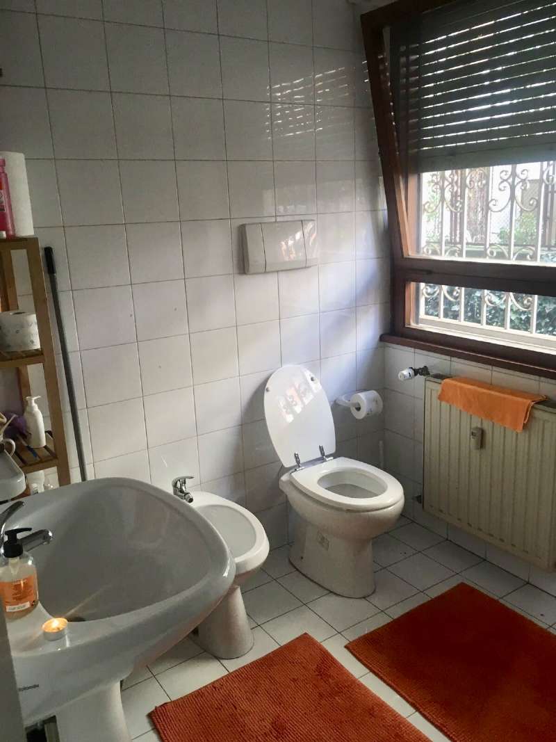 Ufficio - Loc.Com. ROMA vendita  TRIESTE (II MUN.) viale gorizia Immobiliare Santacroce S.R.L.