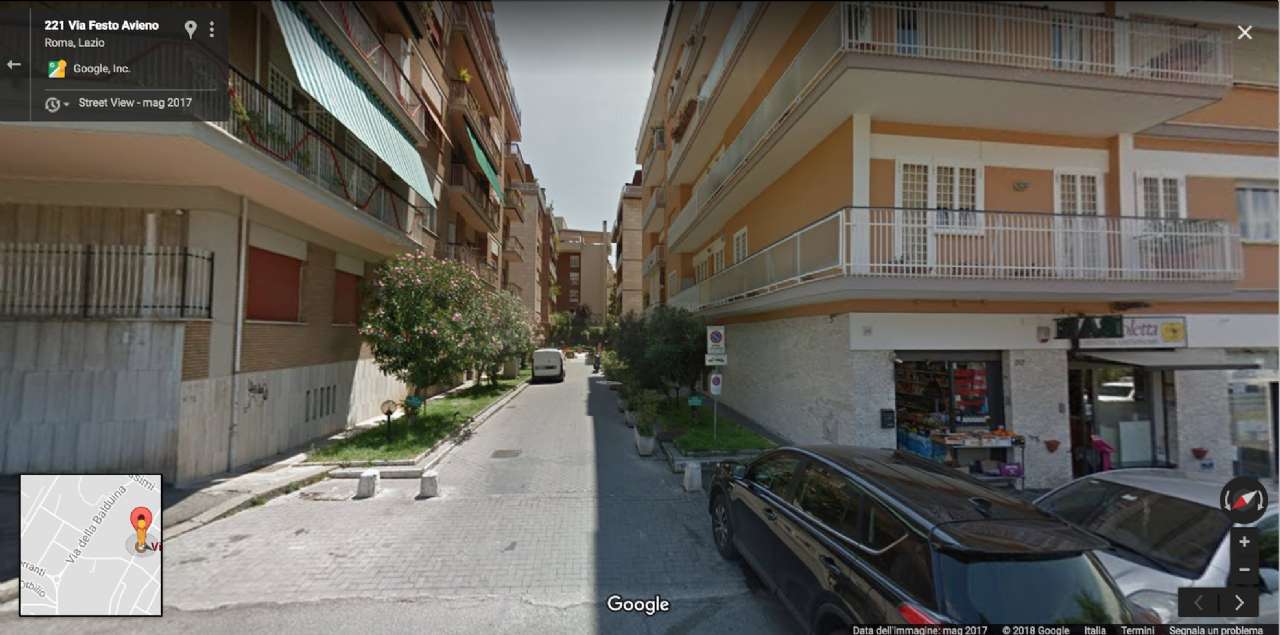 roma affitto quart:  immobiliare-santacroce-s.r.l.