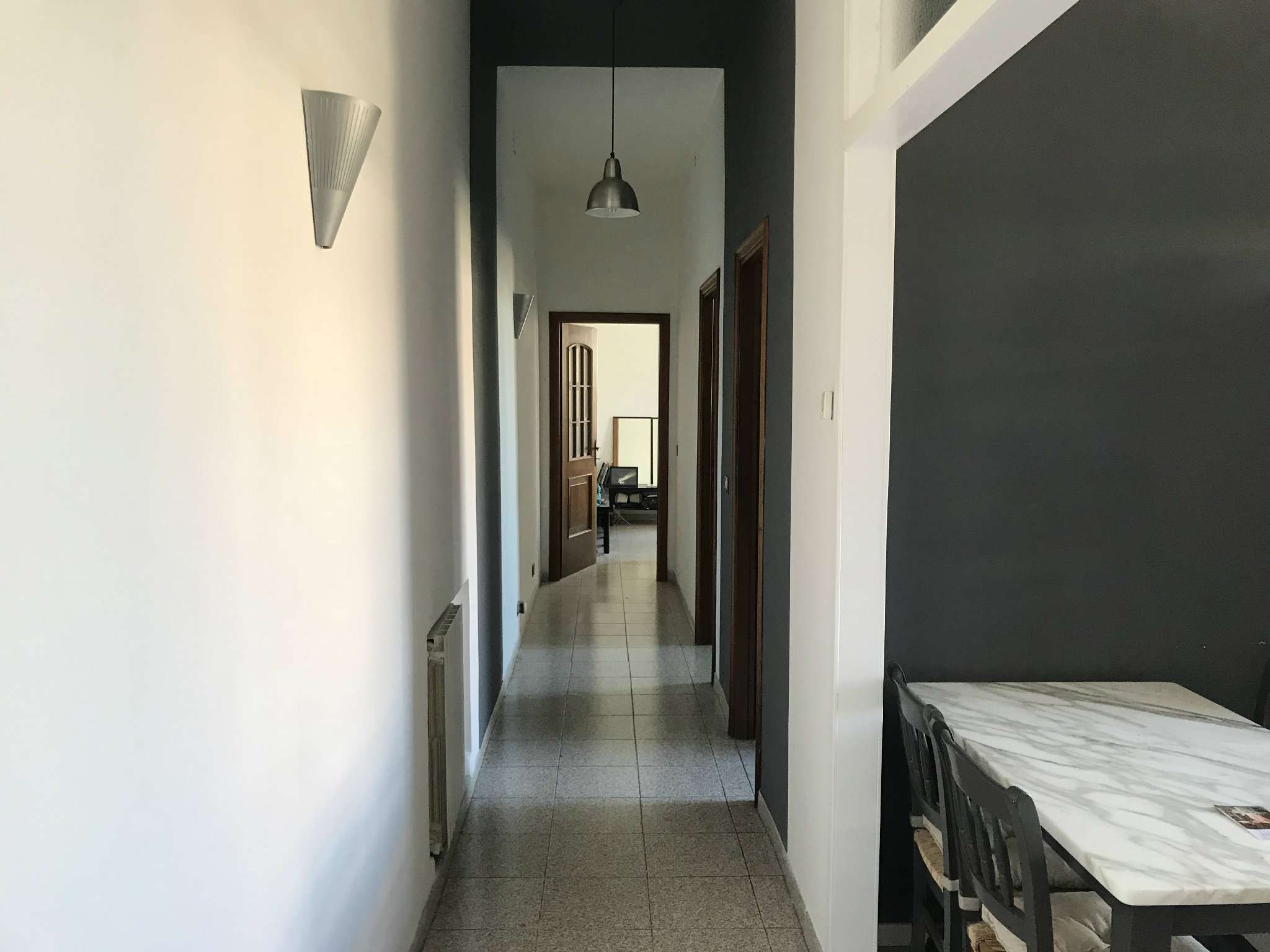 Appartamento ROMA vendita  GIANICOLENSE (XV MUN.) via dei silvestrini Immobiliare Santacroce S.R.L.