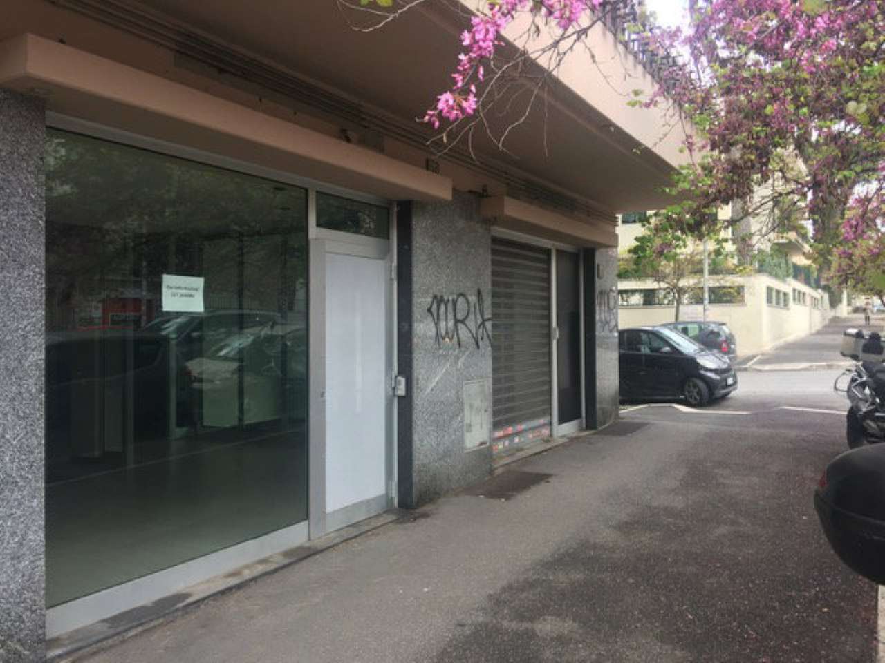  roma affitto quart: gianicolense (xv mun.) immobiliare-santacroce-s.r.l.