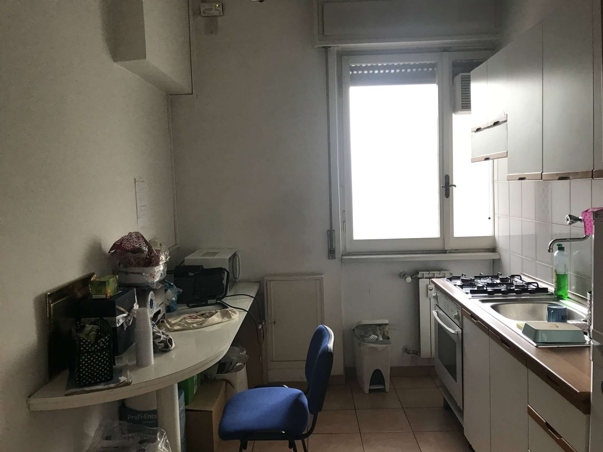 Appartamento ROMA vendita  MARCONI Via Giuseppe Giuietti Immobiliare Santacroce S.R.L.