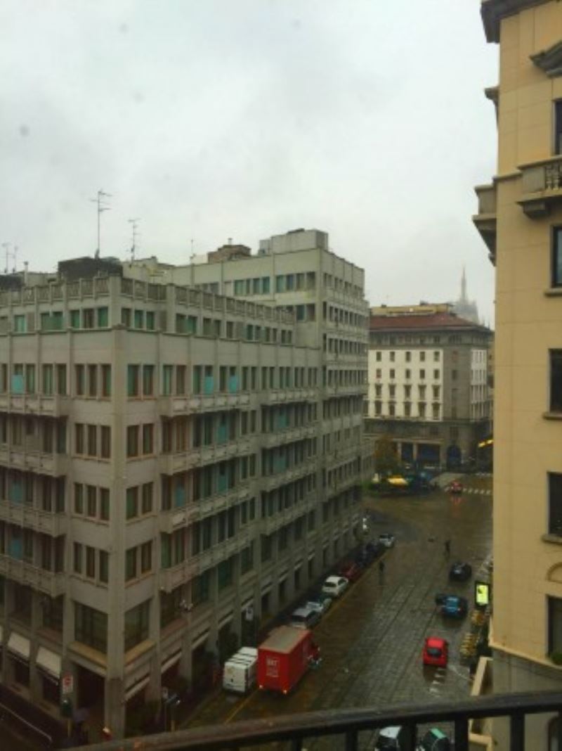 Ufficio - Loc.Com. MILANO affitto  CENTRO STORICO Uberto Visconti di Modrone VISCONTI DI MODRONE SRL