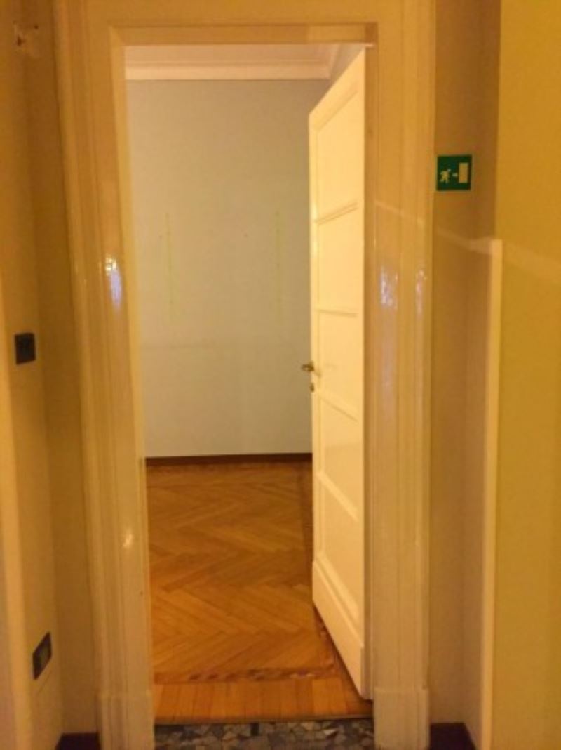 Ufficio - Loc.Com. MILANO affitto  CENTRO STORICO Uberto Visconti di Modrone VISCONTI DI MODRONE SRL