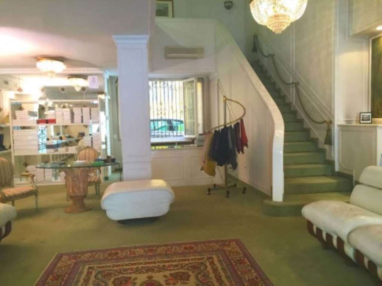  milano affitto quart: centro storico visconti-di-modrone-srl