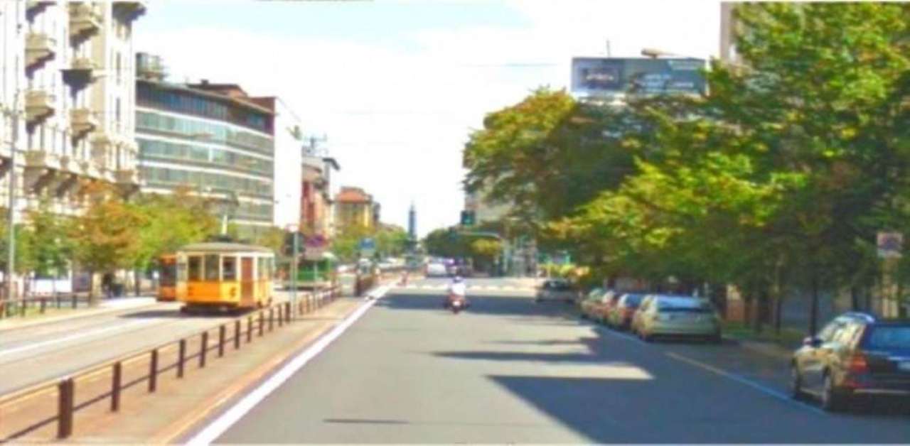  milano affitto quart: centro storico visconti-di-modrone-srl