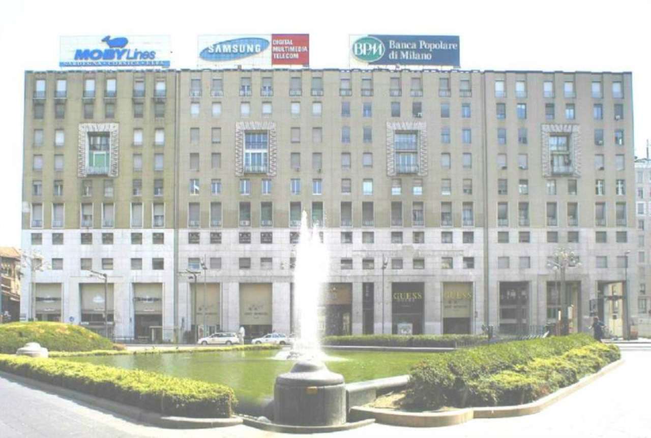  milano affitto quart: centro storico visconti-di-modrone-srl