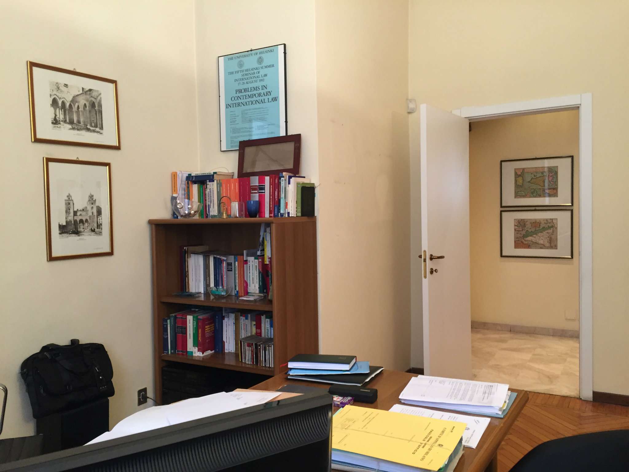 Ufficio - Loc.Com. MILANO affitto  CENTRO STORICO FONTANA VISCONTI DI MODRONE SRL