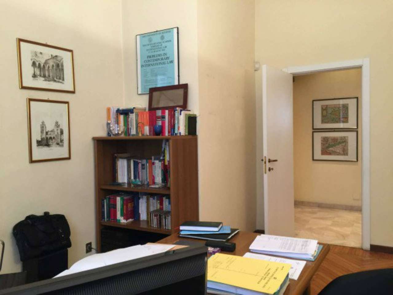 Ufficio - Loc.Com. MILANO affitto  CENTRO STORICO FONTANA VISCONTI DI MODRONE SRL