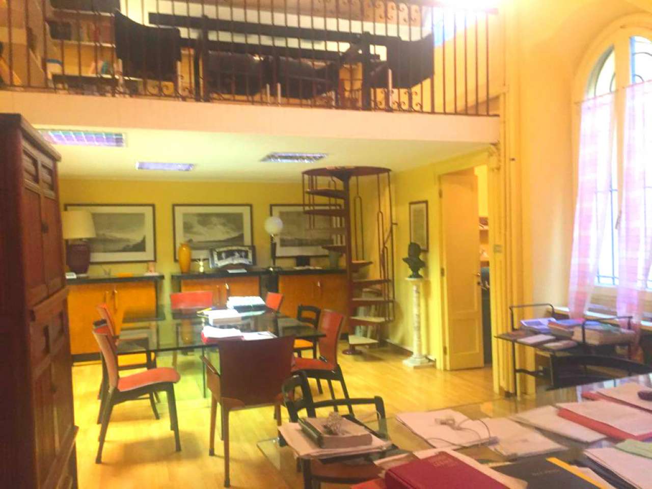  milano affitto quart: centro storico visconti-di-modrone-srl