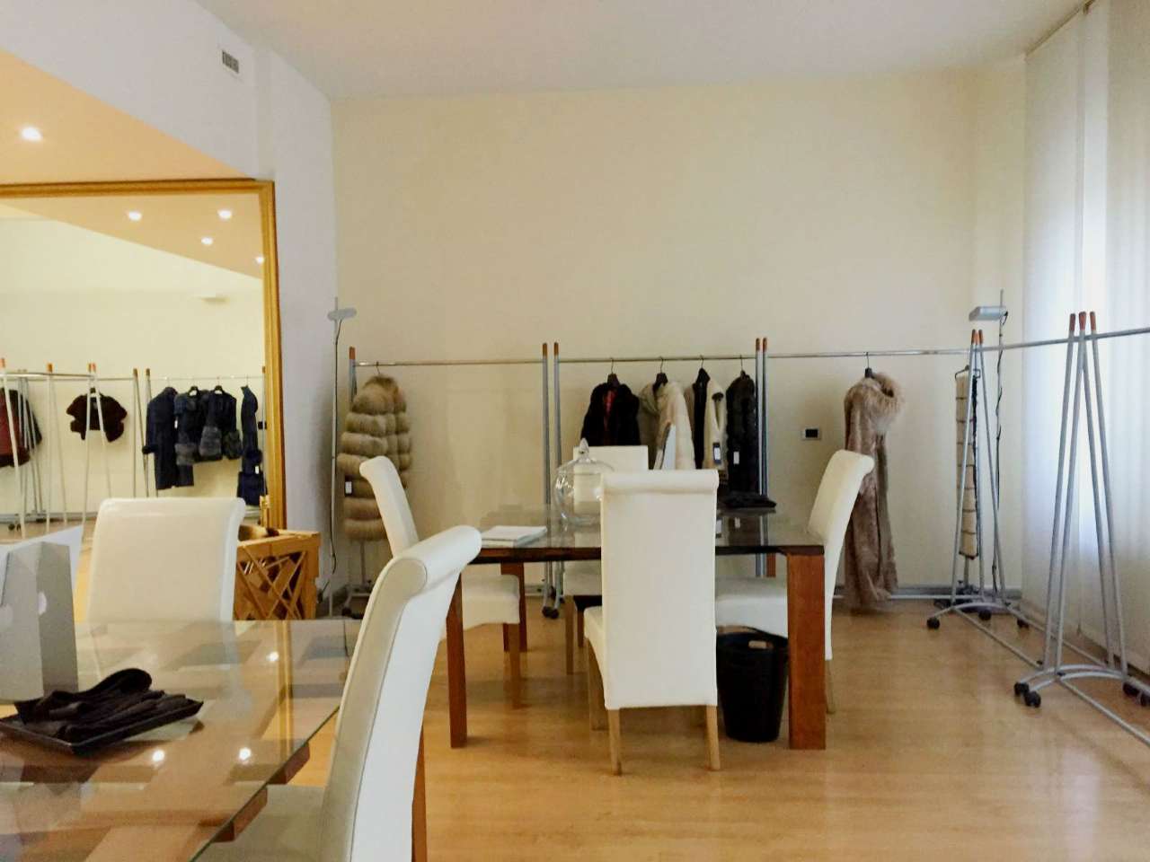  milano affitto quart: centro storico visconti-di-modrone-srl