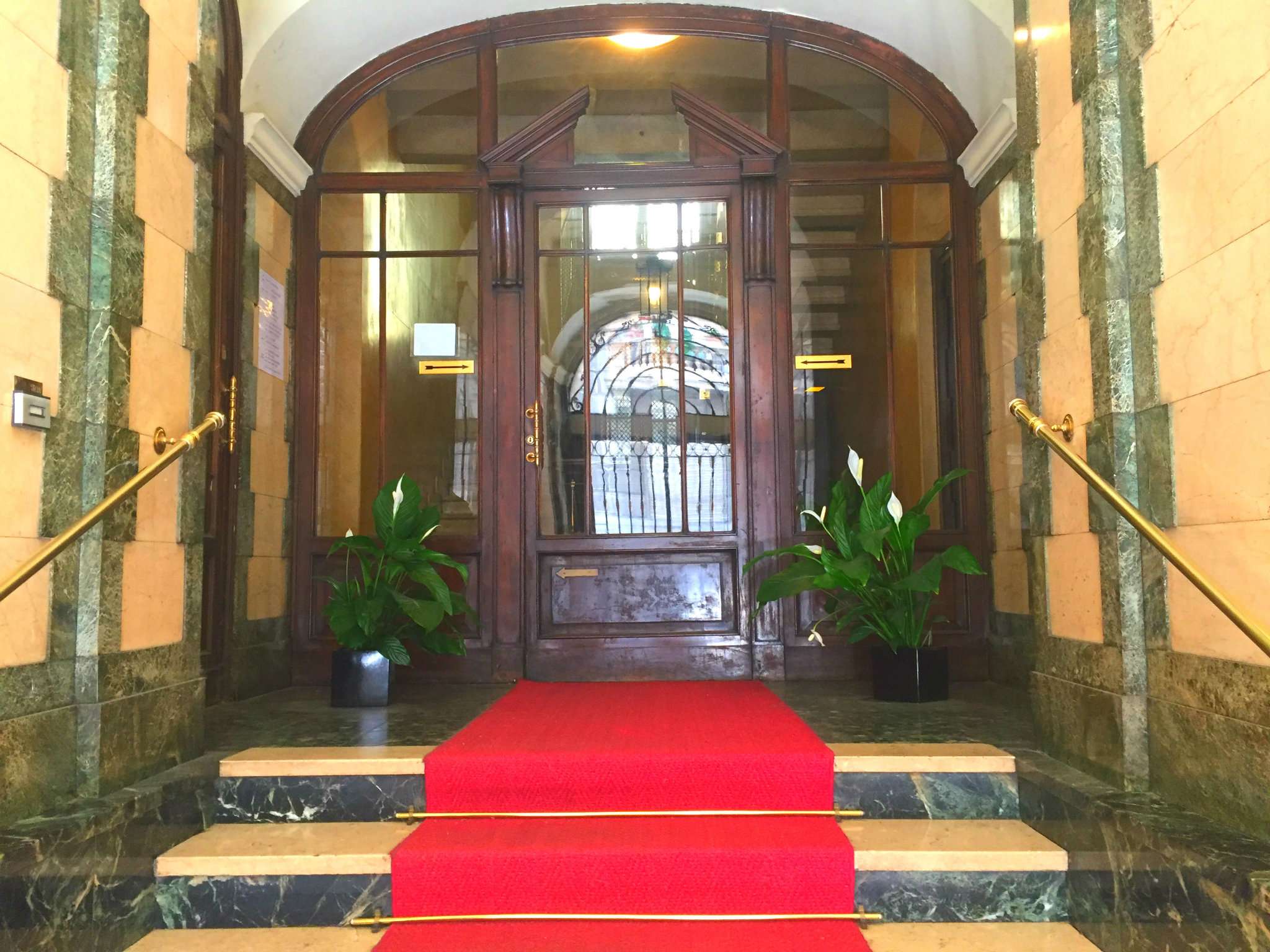  milano affitto quart: centro storico visconti-di-modrone-srl