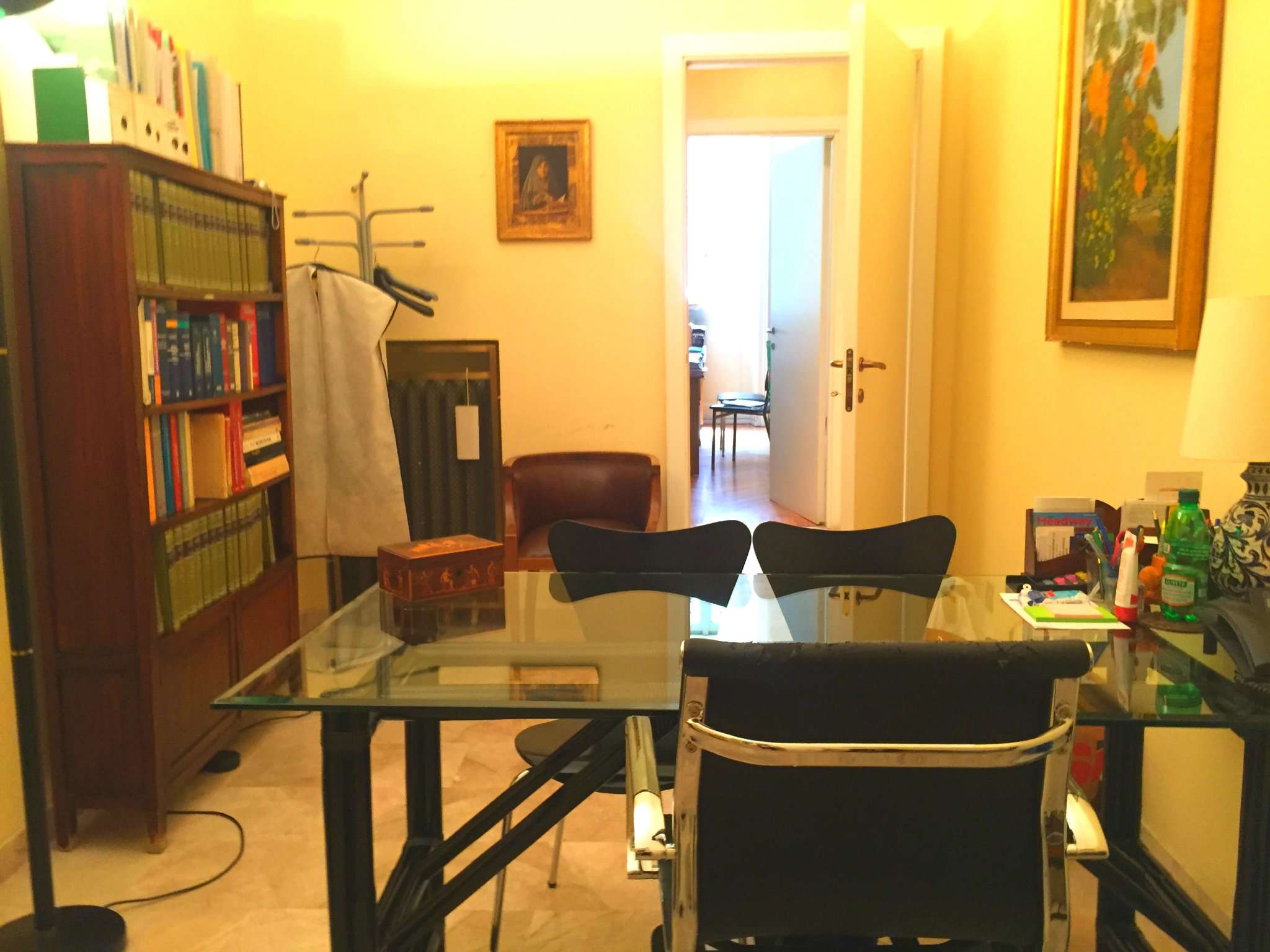 Ufficio - Loc.Com. MILANO affitto  CENTRO STORICO FONTANA VISCONTI DI MODRONE SRL