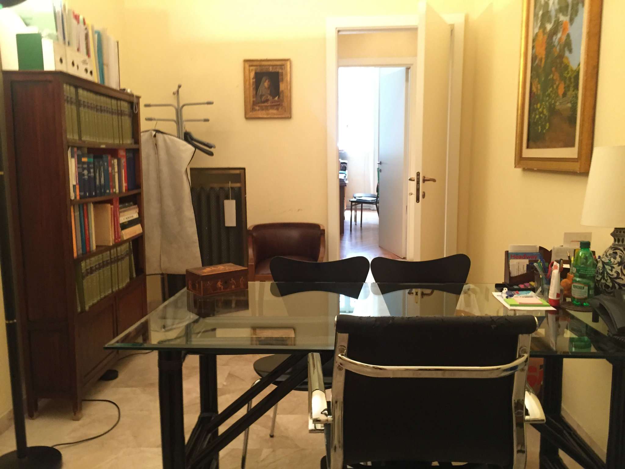 Ufficio - Loc.Com. MILANO affitto  CENTRO STORICO FONTANA VISCONTI DI MODRONE SRL