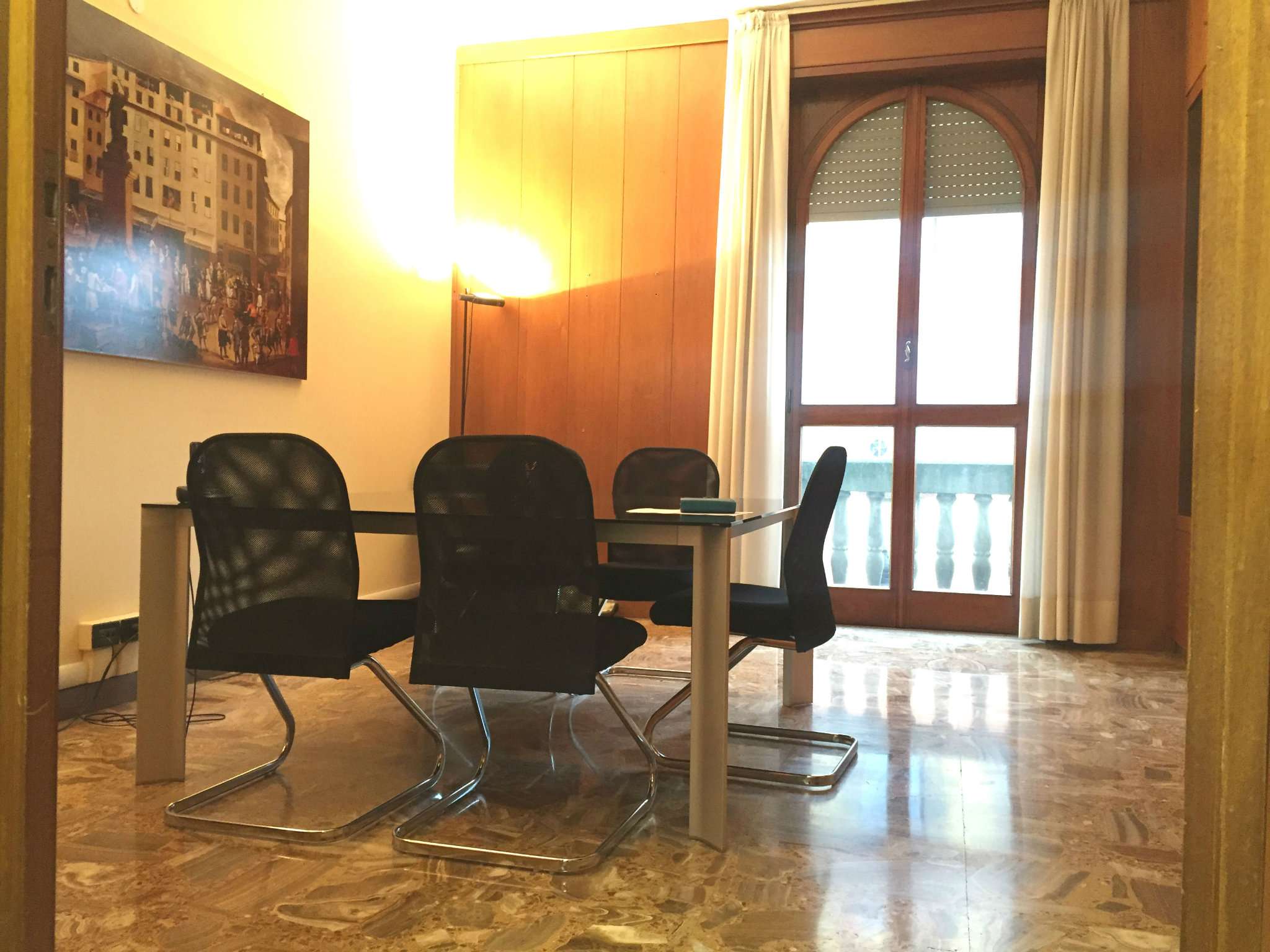 Ufficio - Loc.Com. MILANO affitto  CENTRO STORICO PODGORA VISCONTI DI MODRONE SRL