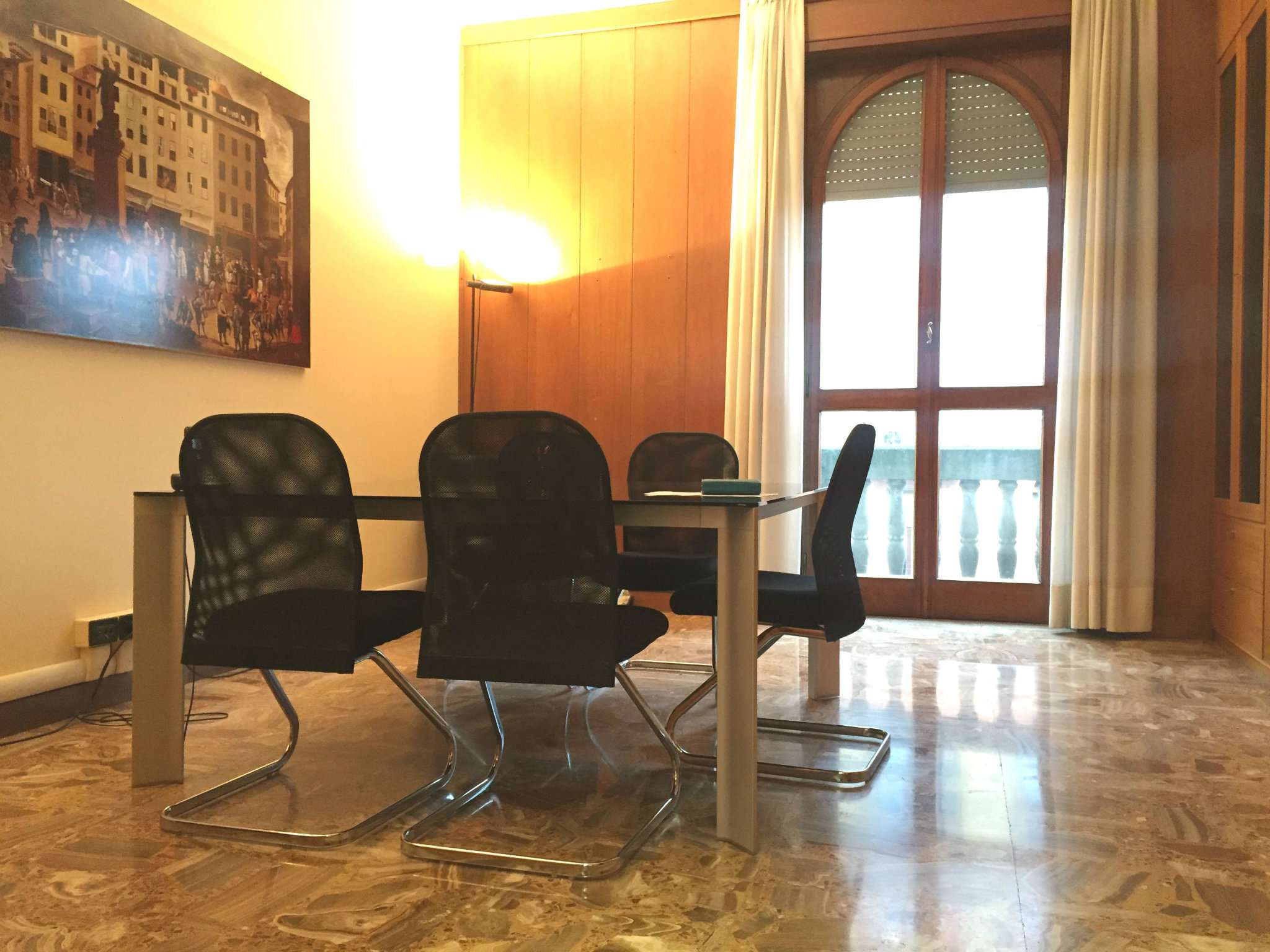  milano affitto quart: centro storico visconti-di-modrone-srl