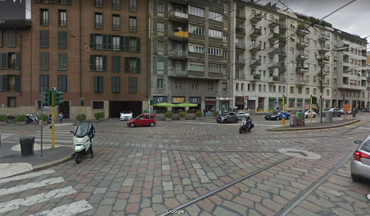  milano affitto quart: centro storico visconti-di-modrone-srl